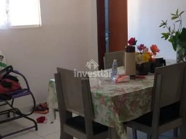 Apartamento 3 quartos e 2 banheiros, à venda, no bairro Três Irmãs em Campina Grande