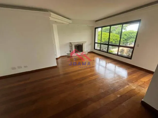 Apartamento 3 quartos e 3 banheiros, à venda, no bairro Indianópolis em São Paulo