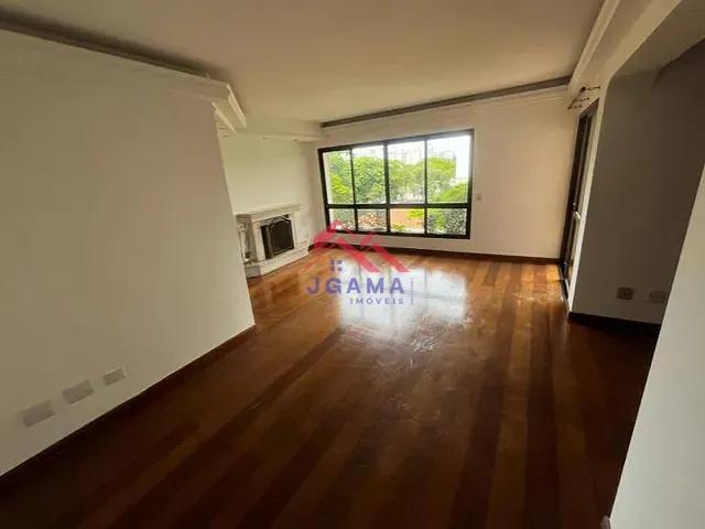 Apartamento 3 quartos e 3 banheiros, à venda, no bairro Indianópolis em São Paulo