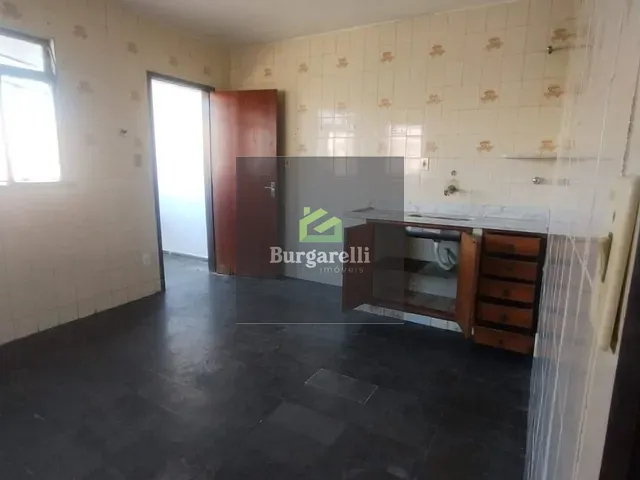 Apartamento 3 quartos e 3 banheiros, para alugar, no bairro Centro em Lavras