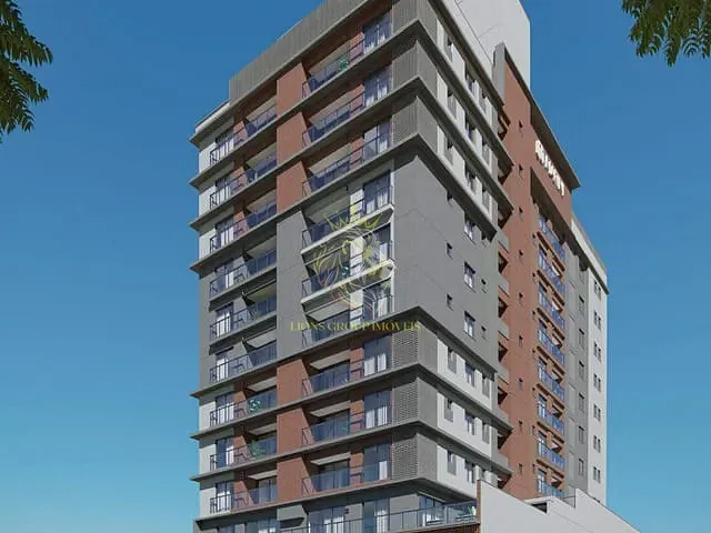 Apartamento 2 quartos e 3 banheiros, à venda, no bairro Centro em Camboriú