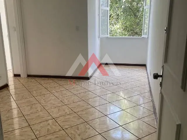 Apartamento com 72m² 2 quartos e 2 banheiros, à venda, no bairro Ingá em Niterói