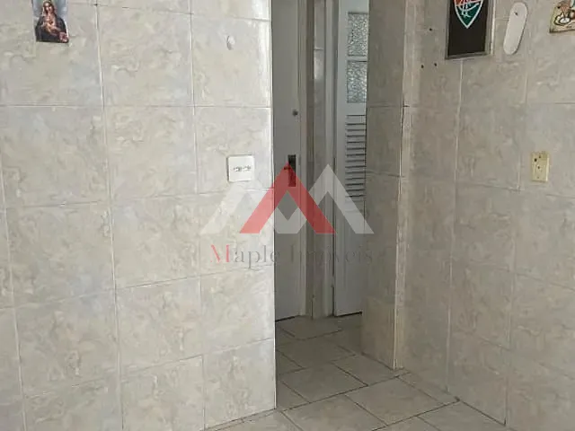 Apartamento com 72m² 2 quartos e 2 banheiros, à venda, no bairro Ingá em Niterói