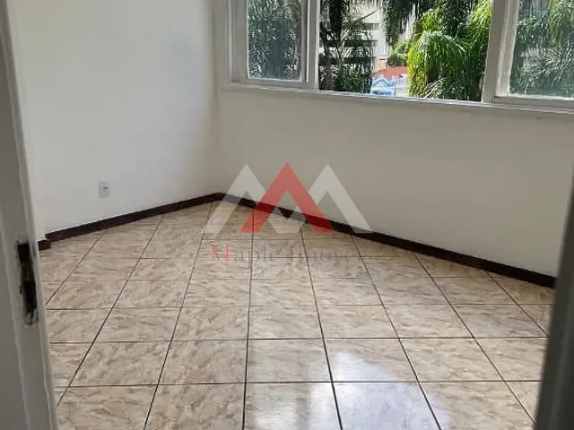 Apartamento com 72m² 2 quartos e 2 banheiros, à venda, no bairro Ingá em Niterói