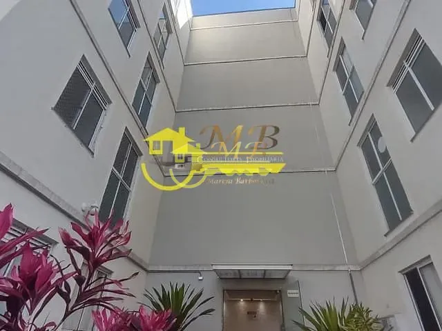 Apartamento 2 quartos e 1 banheiro, à venda, no bairro Jardim Bom Sucesso em Campinas