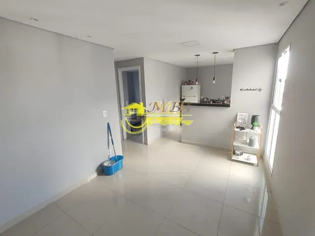 Apartamento 2 quartos e 1 banheiro, à venda, no bairro Jardim Bom Sucesso em Campinas