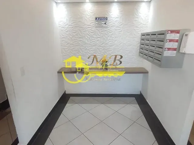 Apartamento 2 quartos e 1 banheiro, à venda, no bairro Jardim Bom Sucesso em Campinas