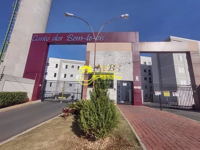 Apartamento 2 quartos e 1 banheiro, à venda, no bairro Jardim Bom Sucesso em Campinas