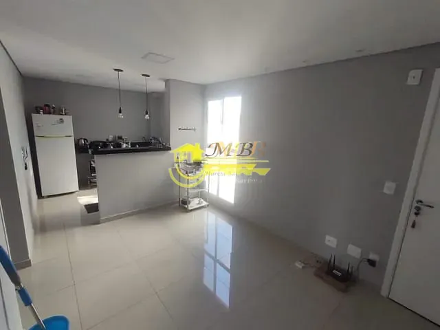 Apartamento 2 quartos e 1 banheiro, à venda, no bairro Jardim Bom Sucesso em Campinas