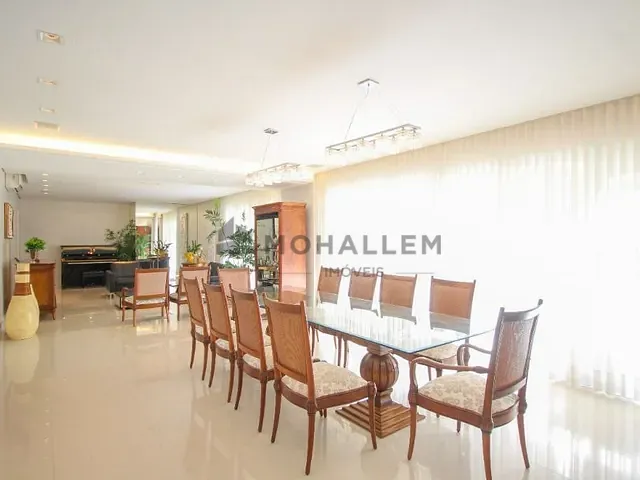 Apartamento com 360m², à venda, no bairro Centro em Itajubá