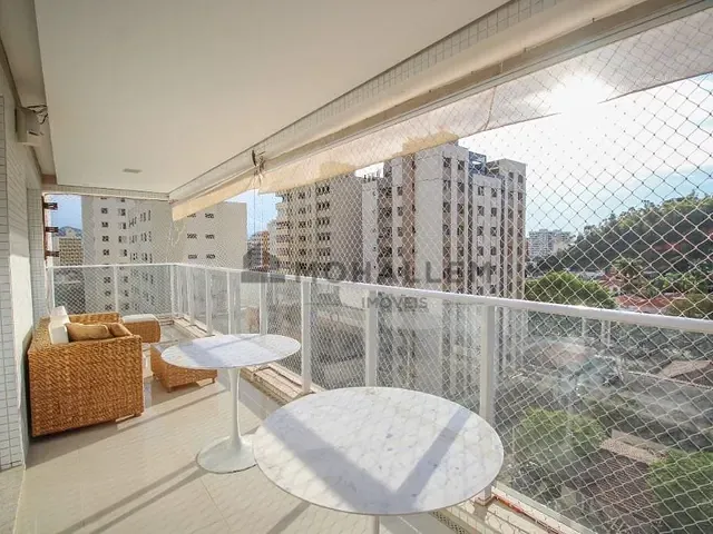 Apartamento com 360m², à venda, no bairro Centro em Itajubá