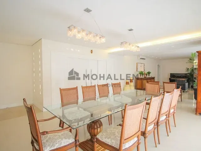 Apartamento com 360m², à venda, no bairro Centro em Itajubá