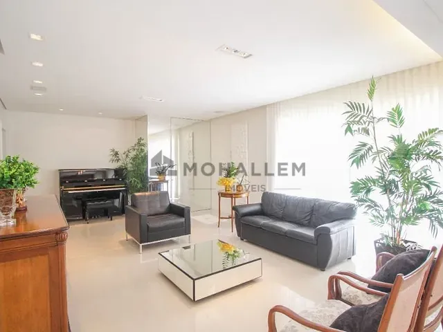 Apartamento com 360m², à venda, no bairro Centro em Itajubá