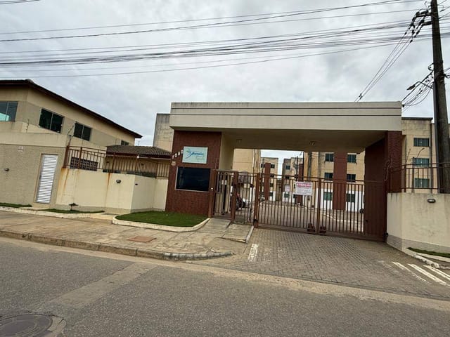 Foto do Apartamento - Apartamento para locação, Boa Vista, Vitória da Conquista, BA | Marcelo Santana Imóveis