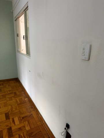 Apartamento com 95m² 2 quartos e 2 banheiros, para alugar, no bairro Vila Buarque em São Paulo