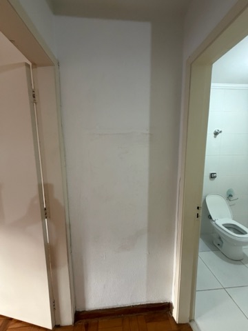 Apartamento com 95m² 2 quartos e 2 banheiros, para alugar, no bairro Vila Buarque em São Paulo