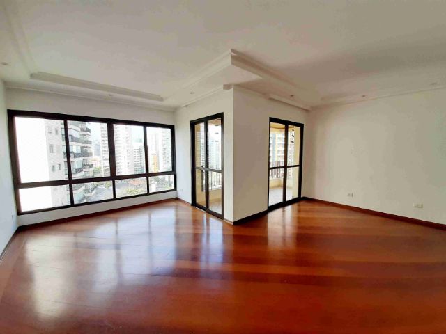 Foto do Apartamento - Apartamento á Venda com 3 dormitórios- Chácara Klabin São Paulo-SP | Paulista Imóveis.