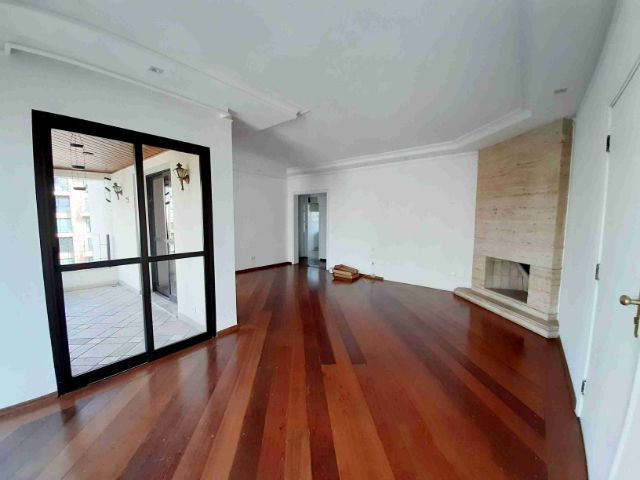 Foto do Apartamento - Apartamento á Venda com 3 dormitórios- Chácara Klabin São Paulo-SP | Paulista Imóveis.