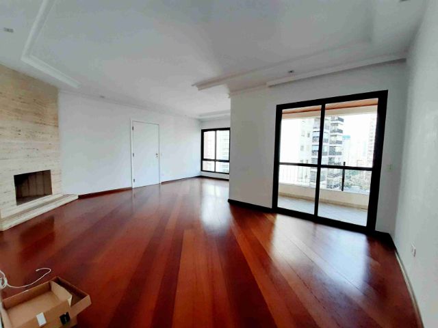 Foto do Apartamento - Apartamento á Venda com 3 dormitórios- Chácara Klabin São Paulo-SP | Paulista Imóveis.