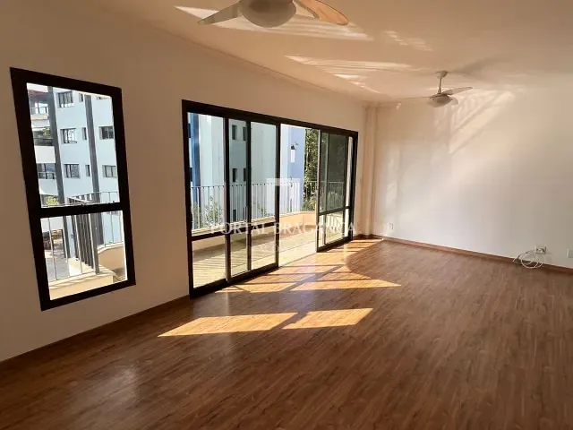 Apartamento 3 quartos e 4 banheiros, à venda, no bairro Jardim Nova Bragança em Bragança Paulista