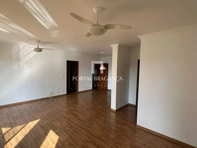 Apartamento 3 quartos e 4 banheiros, à venda, no bairro Jardim Nova Bragança em Bragança Paulista