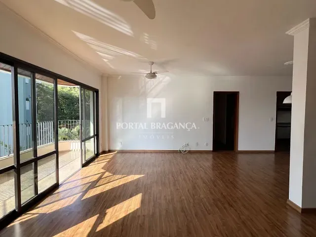 Apartamento 3 quartos e 4 banheiros, à venda, no bairro Jardim Nova Bragança em Bragança Paulista