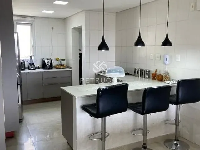 Apartamento 3 quartos e 1 banheiro, à venda, no bairro Centro em Santo André