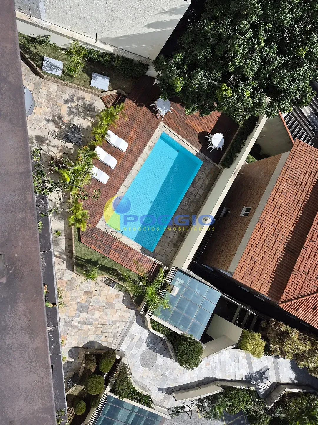 Apartamento, 3 quartos, 155 m² - Foto 21