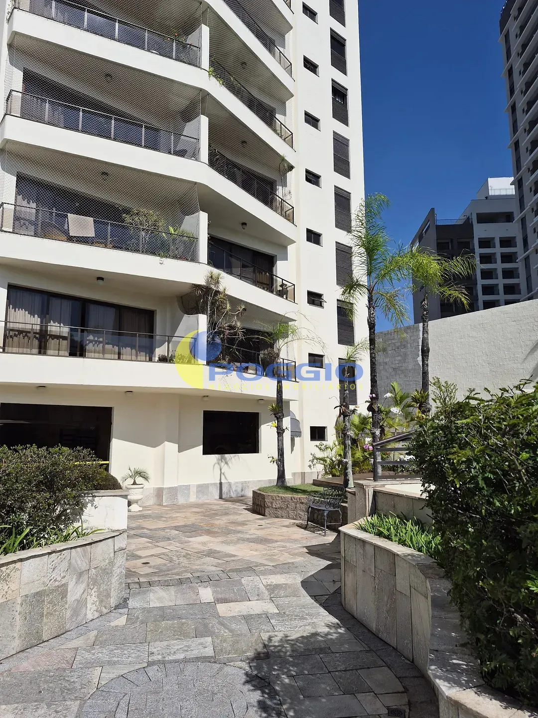 Apartamento, 3 quartos, 155 m² - Foto 6