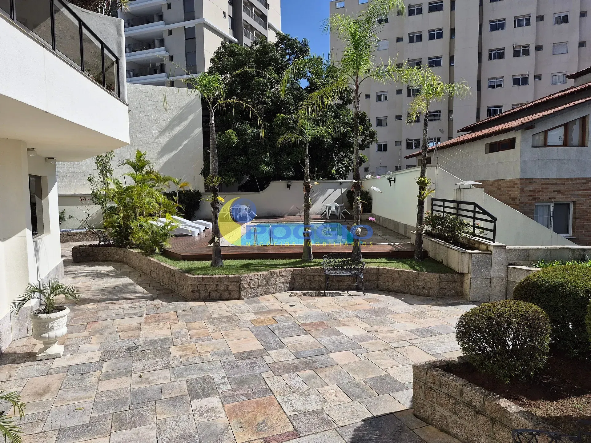 Apartamento, 3 quartos, 155 m² - Foto 7