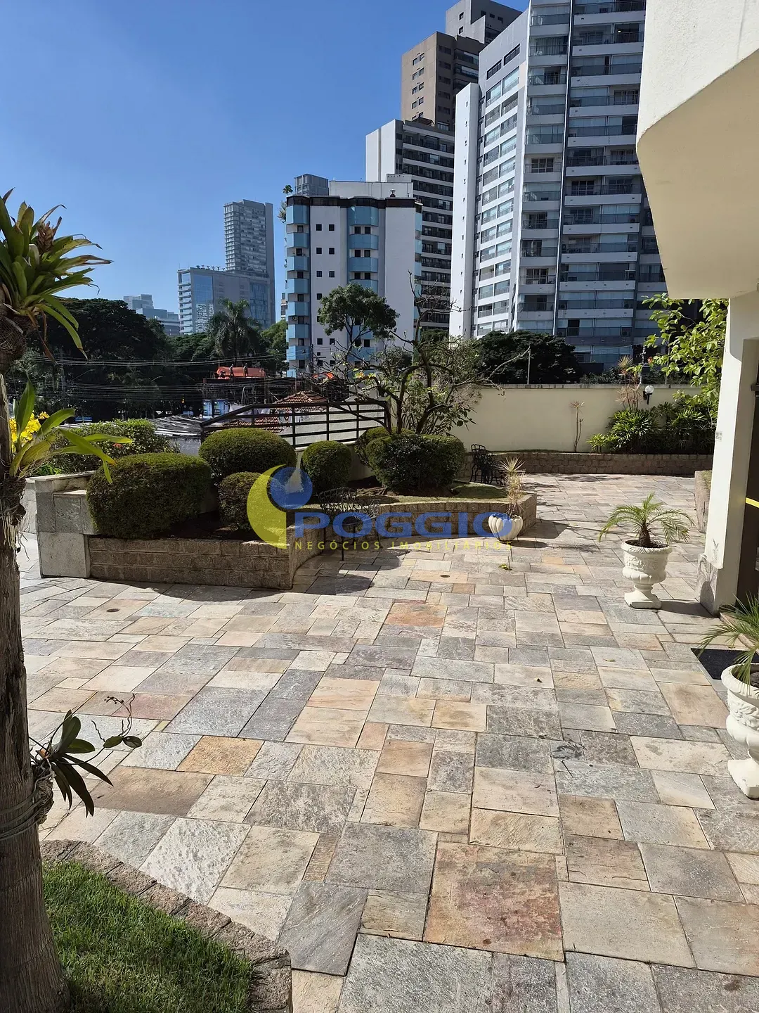 Apartamento, 3 quartos, 155 m² - Foto 10