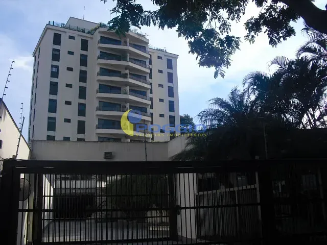 Apartamento 3 quartos e 4 banheiros, para alugar, no bairro Butantã em São Paulo