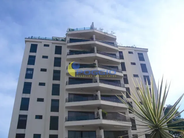 Apartamento 3 quartos e 4 banheiros, para alugar, no bairro Butantã em São Paulo