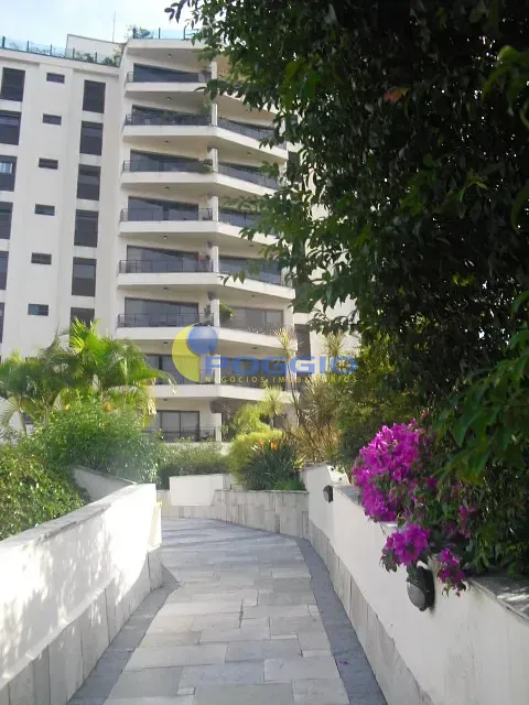 Apartamento, 3 quartos, 155 m² - Foto 5