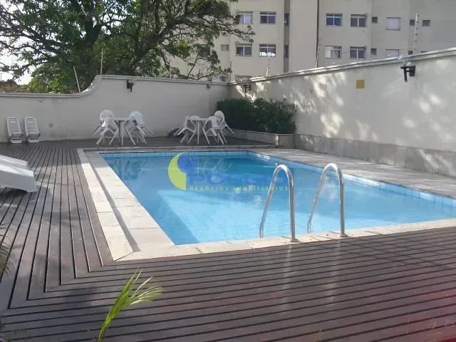 Apartamento, 3 quartos, 155 m² - Foto 9