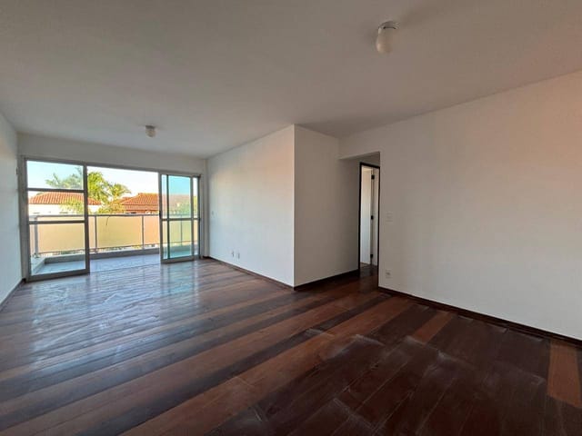 Apartamento com 113m² 3 quartos e 3 banheiros, à venda, no bairro Recreio dos Bandeirantes em Rio de Janeiro