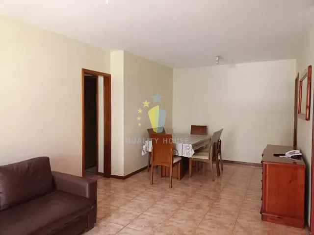 Apartamento com 74m² 1 quarto e 1 banheiro, para alugar, no bairro Barra da Tijuca em Rio de Janeiro