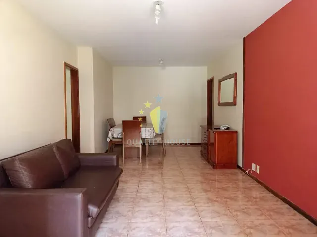 Apartamento com 74m² 1 quarto e 1 banheiro, para alugar, no bairro Barra da Tijuca em Rio de Janeiro