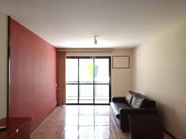 Apartamento com 74m² 1 quarto e 1 banheiro, para alugar, no bairro Barra da Tijuca em Rio de Janeiro