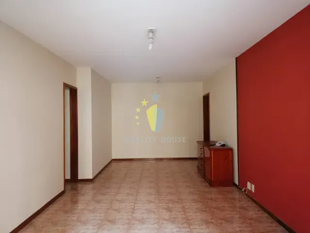 Apartamento com 74m² 1 quarto e 1 banheiro, para alugar, no bairro Barra da Tijuca em Rio de Janeiro