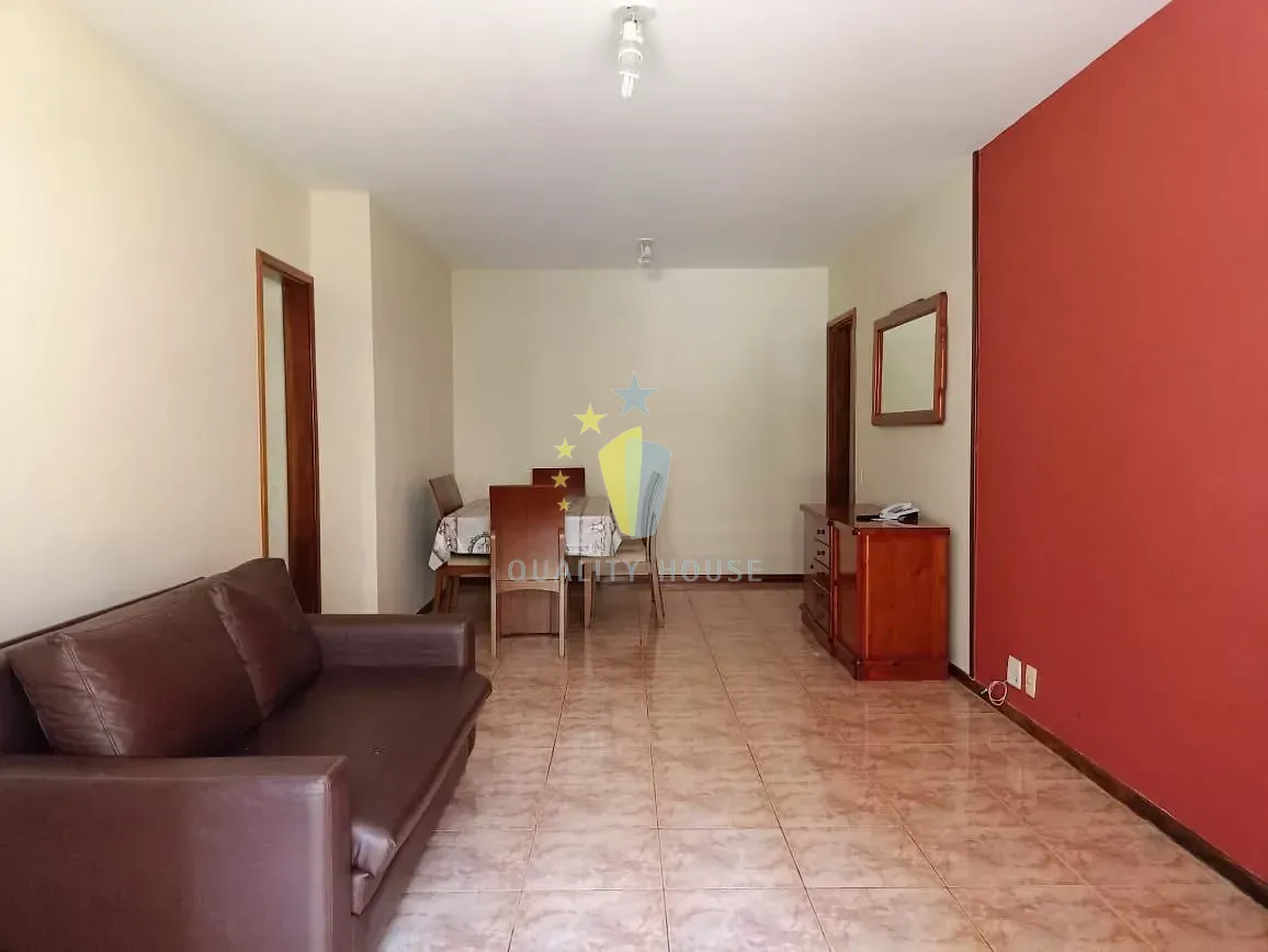 Apartamento, 1 quarto, 74 m² - Foto 4
