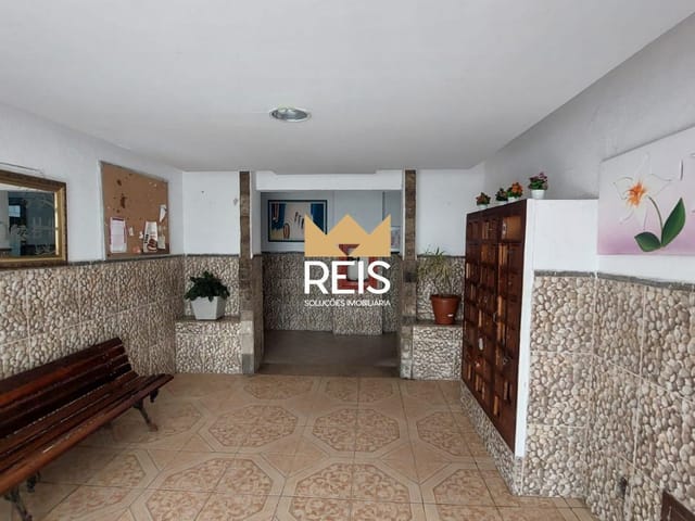 Apartamento 2 quartos e 1 banheiro, à venda, no bairro Campo Grande em Rio de Janeiro