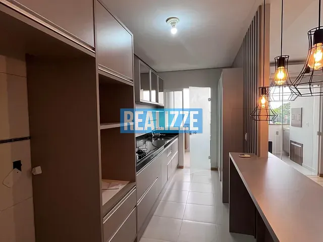 Apartamento com 179m² 2 quartos e 1 banheiro, à venda, no bairro centro em Marau