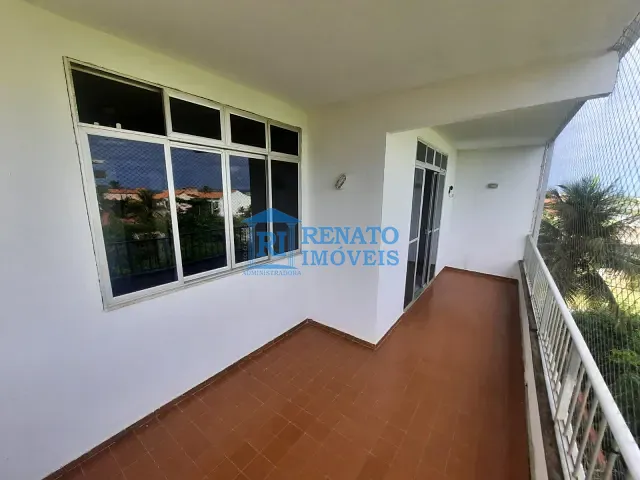 Apartamento 1 quarto e 1 banheiro, para alugar, no bairro Barra de Maricá em Maricá