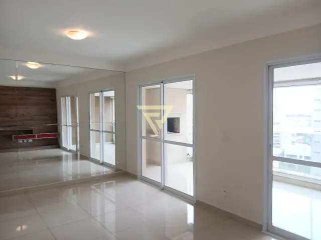 Apartamento 3 quartos e 4 banheiros, para alugar, no bairro Bosque das Juritis em Ribeirão Preto