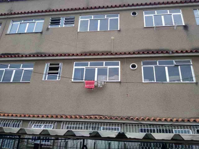 Foto do Apartamento - Apartamento 02 quartos à Venda, Laranjal, Volta Redonda, RJ | Residence Imobiliária