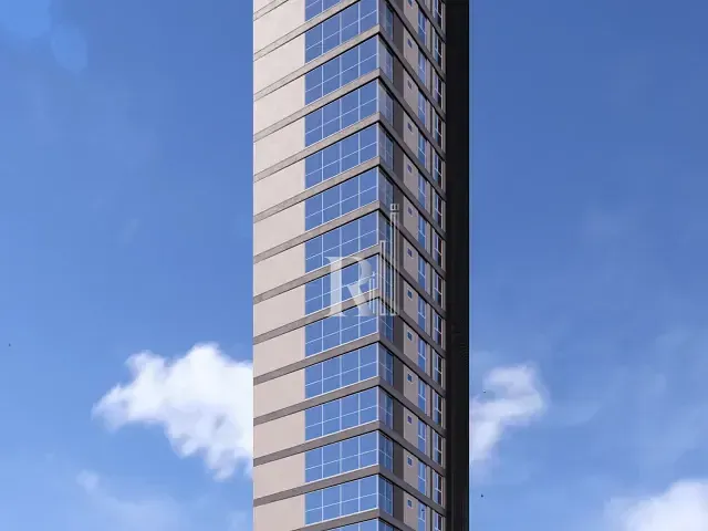 Apartamento 3 quartos e 4 banheiros, à venda, no bairro Perequê em Porto Belo