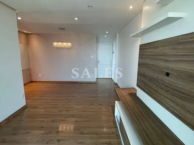Apartamento com 137m² 3 quartos e 2 banheiros, à venda, no bairro Alto dos Passos em Juiz de Fora