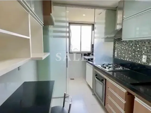 Apartamento com 137m² 3 quartos e 2 banheiros, à venda, no bairro Alto dos Passos em Juiz de Fora
