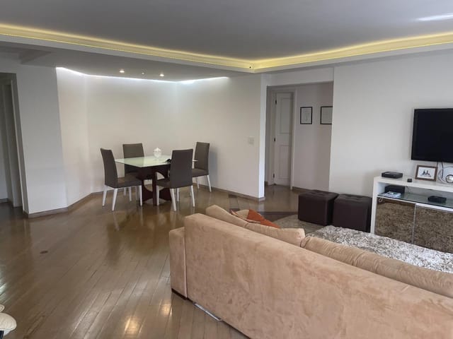 Foto do Apartamento - Apartamento à venda 4 Quartos, 2 Vagas, 139.7M², Sudoeste, Brasília - DF | Maison | SAMANTHA ADMINISTRACAO DE IMOVEIS LTDA